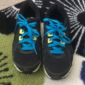 Nike running shoes